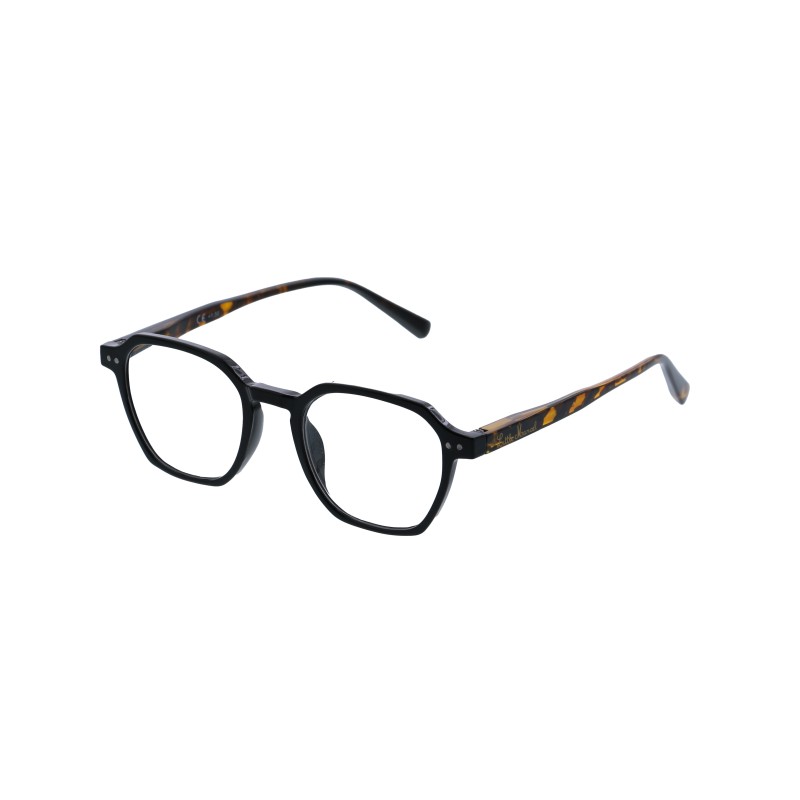 VENUS - Lunettes loupe de lecture Ecaille Marron