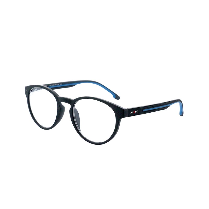 ODIN - Lunettes loupe de lecture Noir