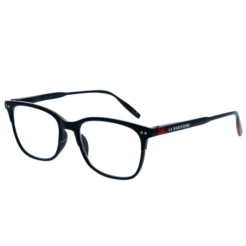 MALO - Lunettes loupe de lecture Marine