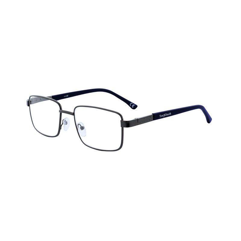 EASTWOOD - Lunettes loupe de lecture Noir