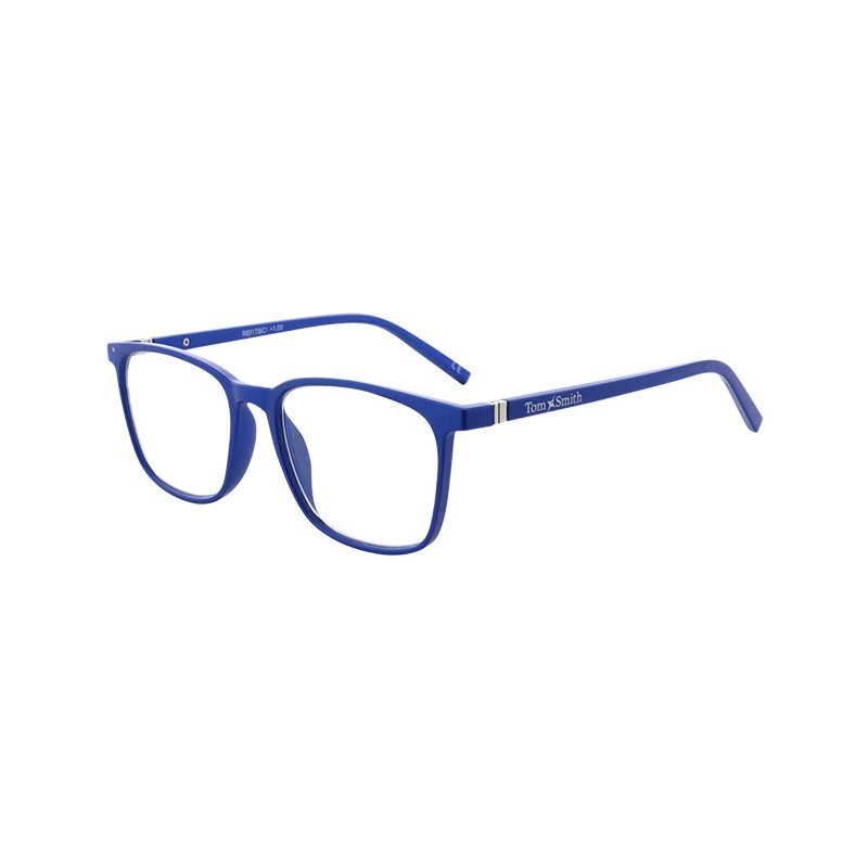 CILIAN- Lunettes loupe de lecture Bleu