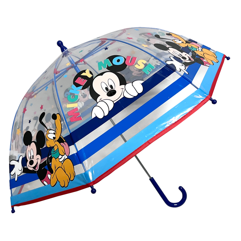 Parapluie pour enfant Mickey