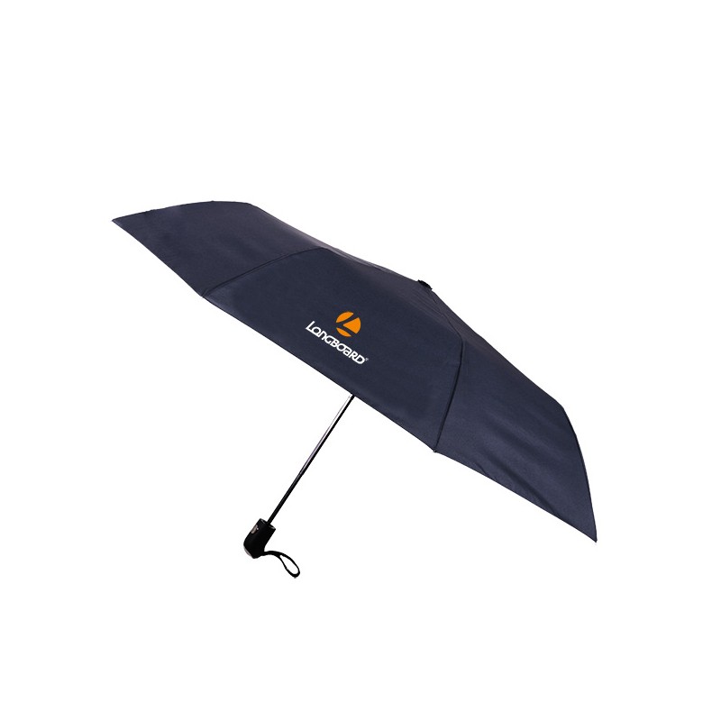 Parapluie pliant semi automatique Longboard