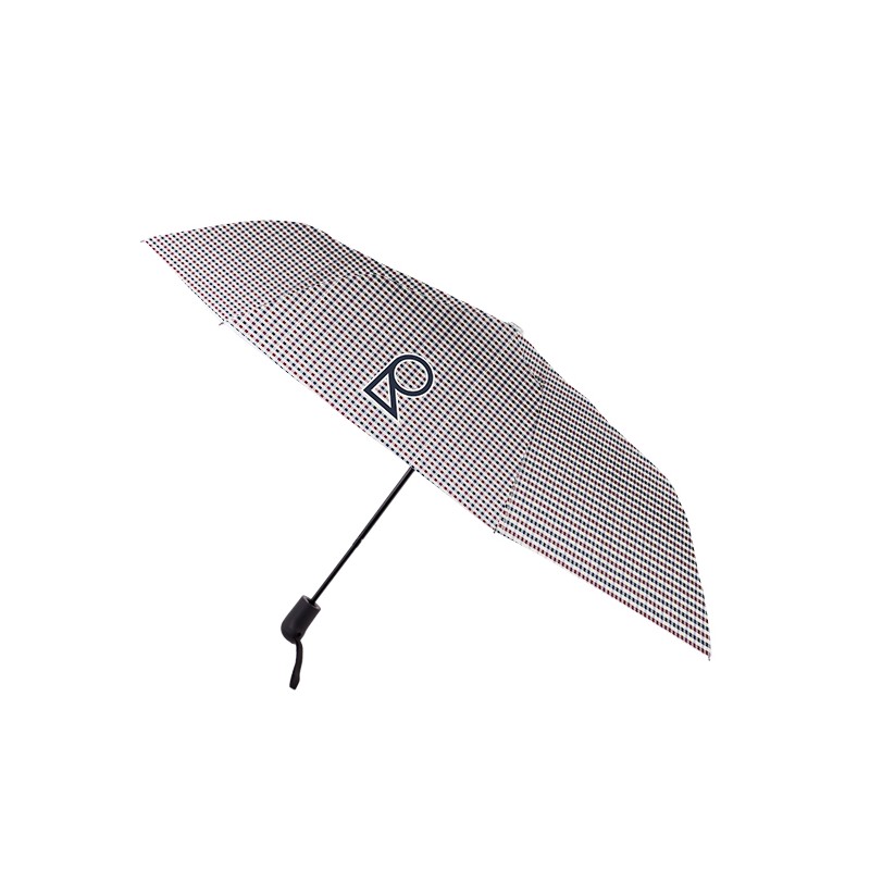 Parapluie pliant semi automatique Rodier