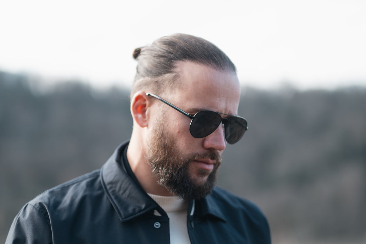Lunettes de soleil