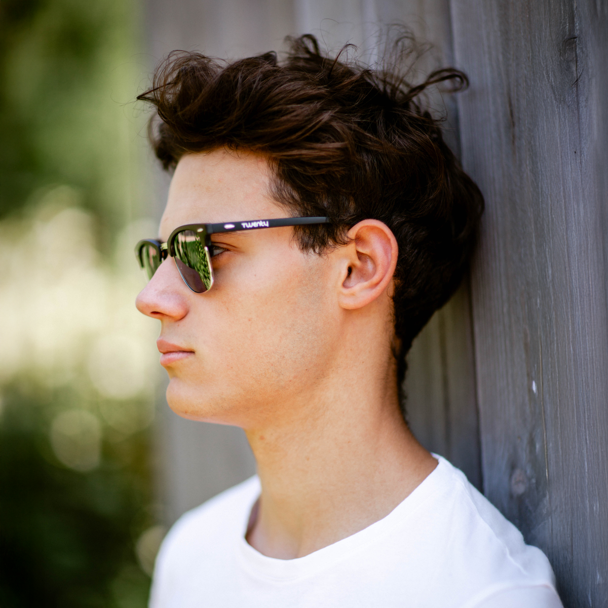 Lunettes de soleil junior