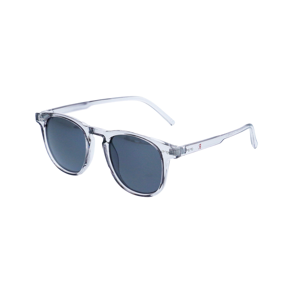 Lunettes de soleil Grises - Mister Marcel