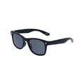Lunettes de soleil bleu marine wayfarer fille - Little Marcel
