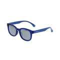 Lunettes de soleil bébé Bleu Marine - Pitchoun's