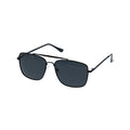 Lunettes de soleil Pilote Noires - Polasun