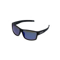 Lunettes de soleil galbée Noir - Polasun