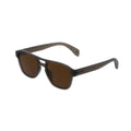 Lunettes de soleil Pilote Taupe - Mister Marcel