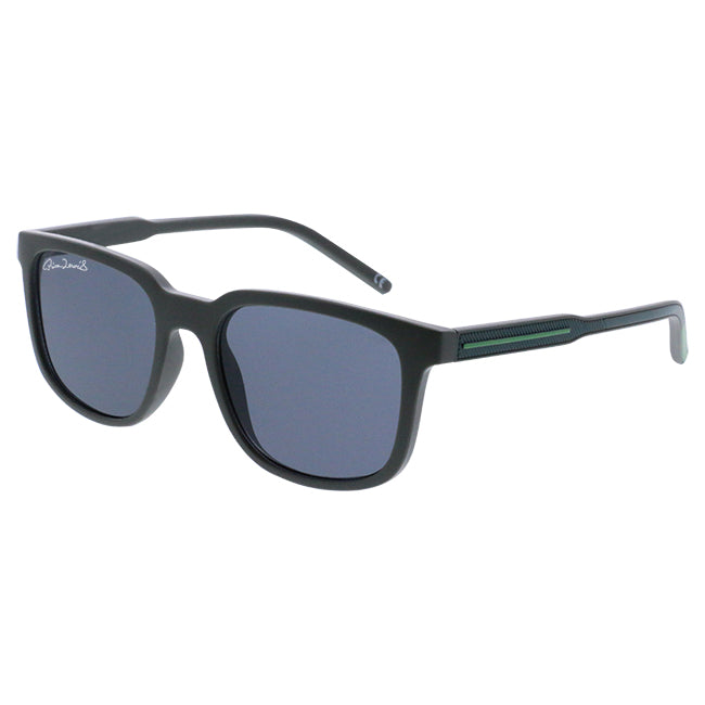 Lunettes de soleil homme rectangles kaki - Rica Lewis