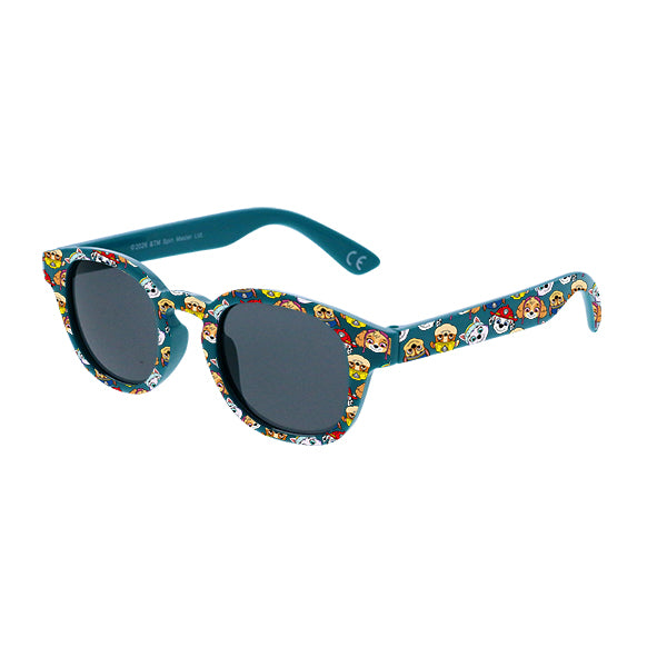 Lunettes de soleil Wayfarer Imprimé La Pat' Patrouille muticolore - La Patpatrouille