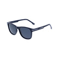 Lunettes de soleil Bleu marine Wayfarer en matière recyclée -  La Marinière Par Sogema