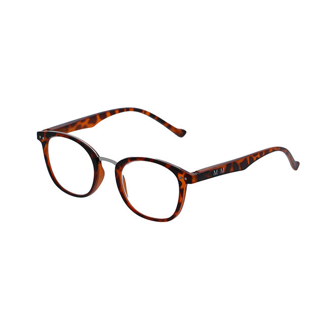 Lunettes de lecture Loki - Mister Marcel