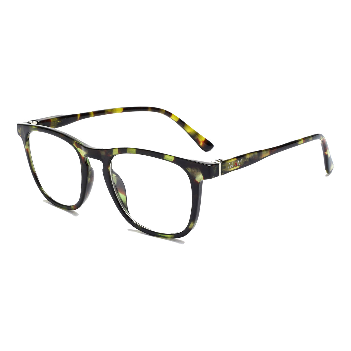 Lunettes de lecture dégressives Atlas - Mister Marcel