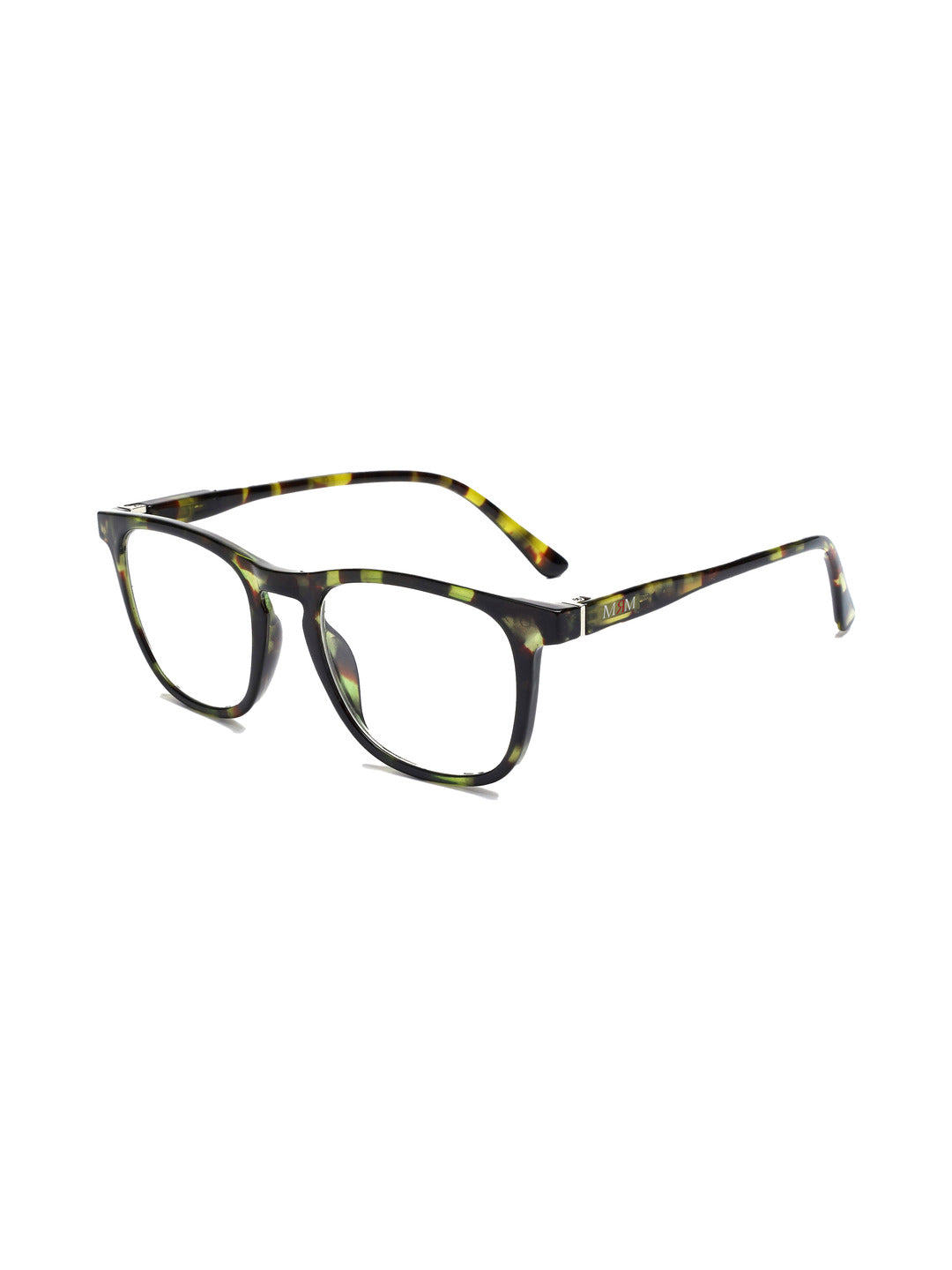 Lunettes de lecture dégressives Atlas - Mister Marcel