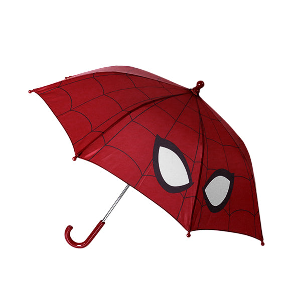 Parapluie pour enfant canne multicolore - Marvel