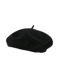 Bonnet en maille noir - Rodier
