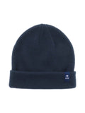 Bonnet en maille marine - Longboard