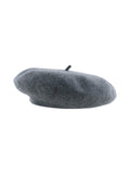 Bonnet en maille gris - Rodier