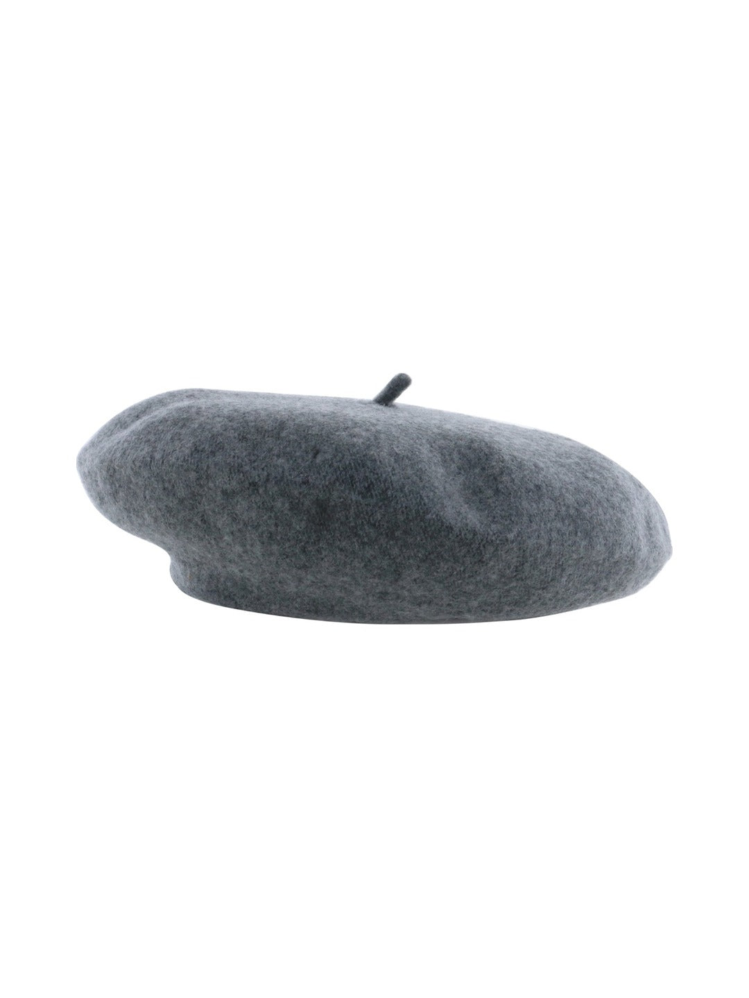 Bonnet en maille gris - Rodier