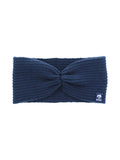 Bandeau en maille marine - Longboard