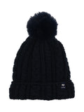 Bonnet en maille marine - Longboard