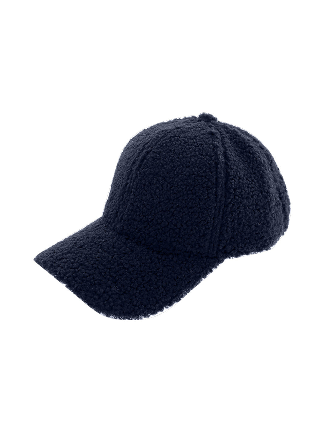 Casquette en sherpa marine - Longboard