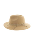 Panama en feutre beige - Rodier