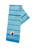 Echarpe bleu fille - Disney