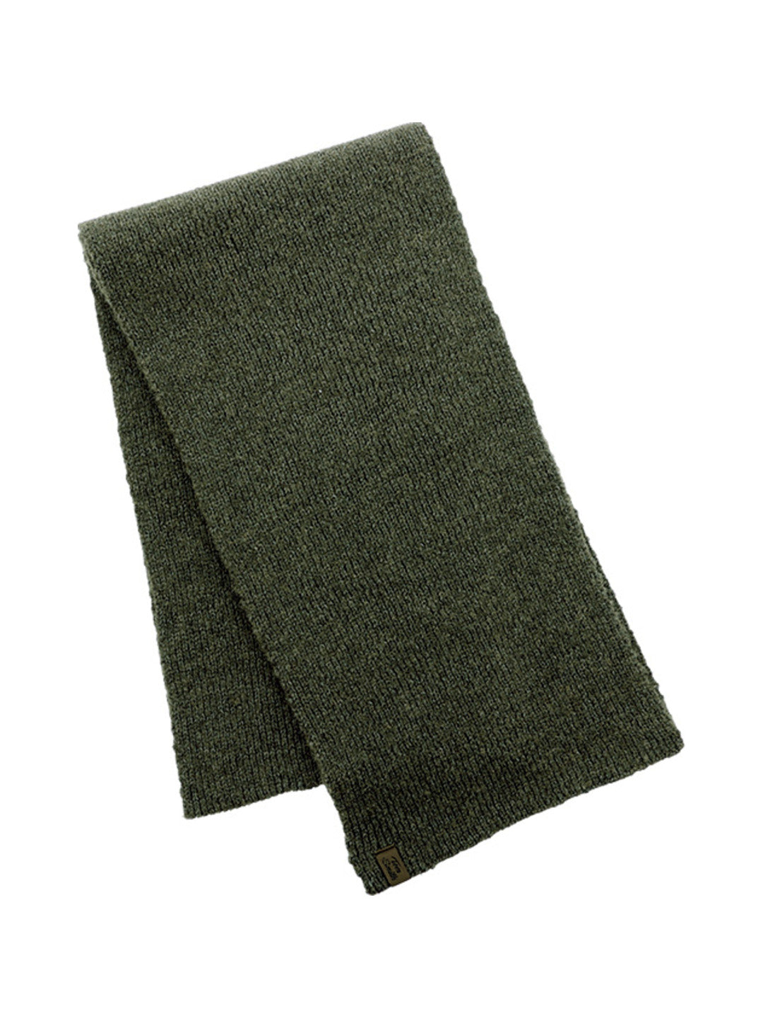 Echarpe kaki - Tom Smith