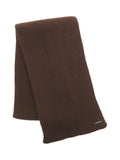 Echarpe chocolat - Rodier