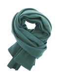 Echarpe vert sauge - Little Marcel