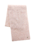 Echarpe rose pâle - Lulu Castagnette