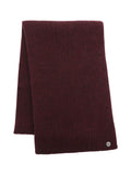 Echarpe bordeaux - Nina Casari