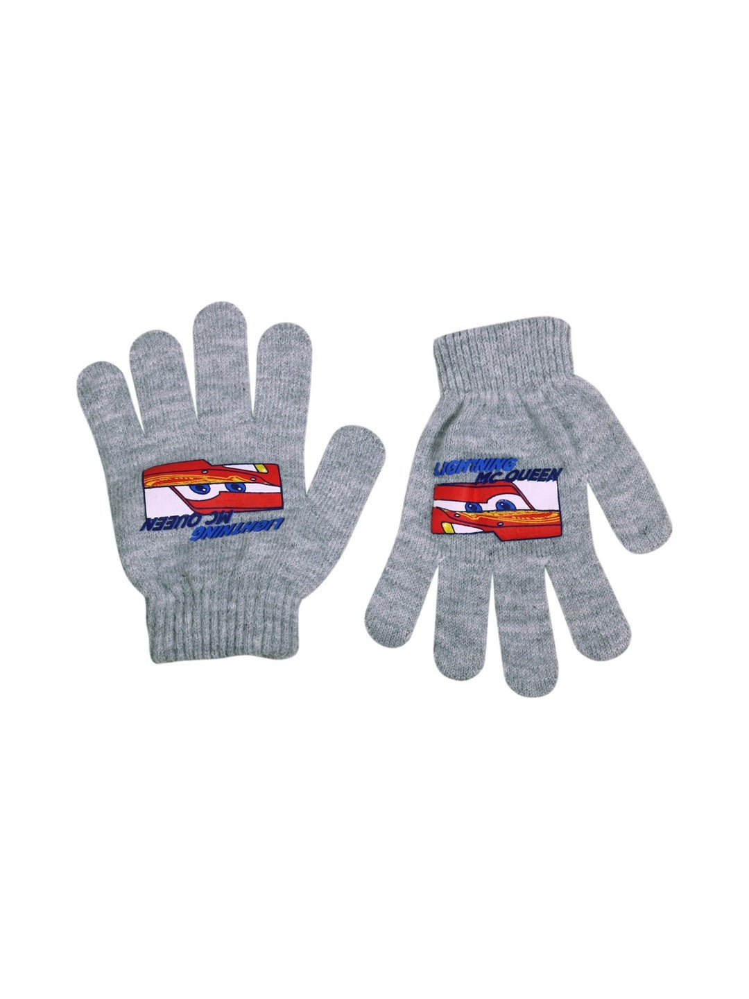 Gants magiques garçon gris - Disney