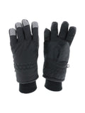 Gants de ski noir - Twenty