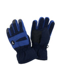 Gants de ski marine - Longboard