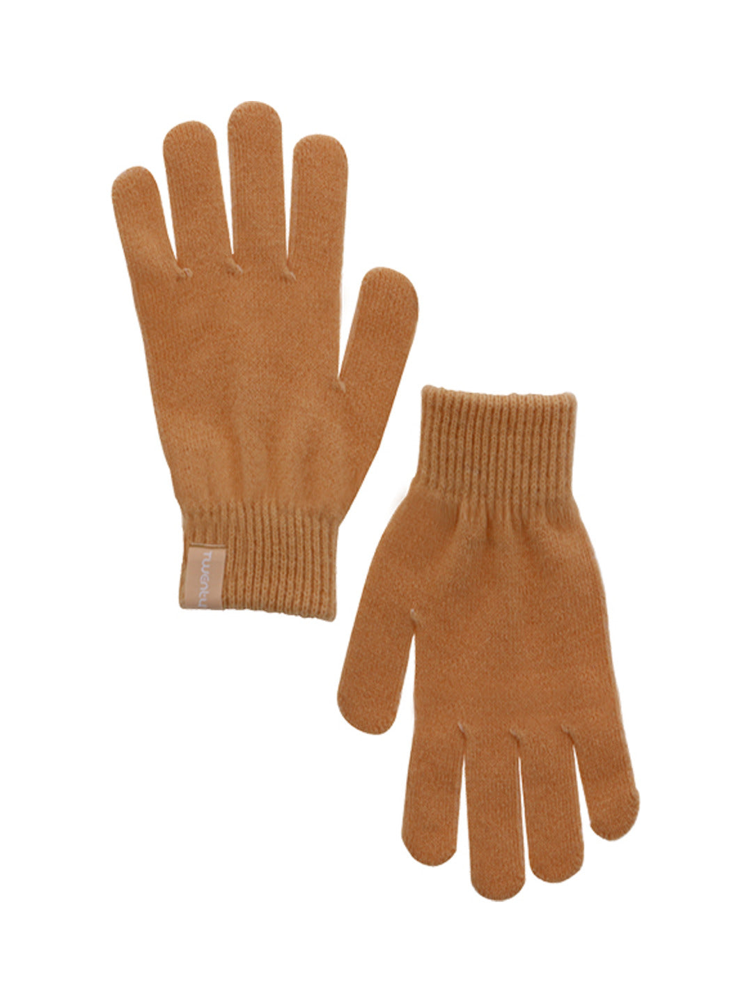 Gants magiques orange - Twenty