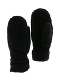 Gants noir - Twenty