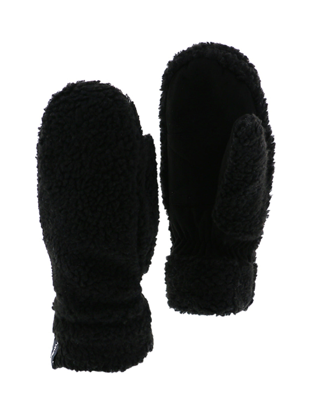 Gants noir - Twenty