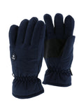 Gants de ski marine - Longboard