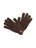 Gants magiques chocolat - Rica Lewis