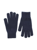 Gants magiques tactiles marine - Little Marcel