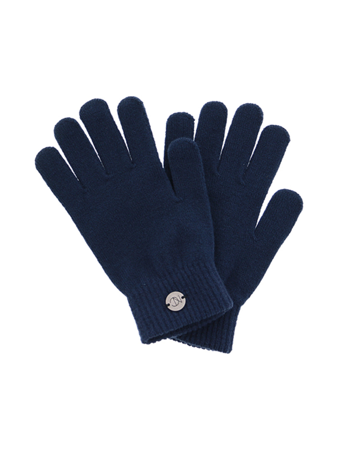 Gants magiques tactiles marine - Nina Casari