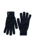 Gants magiques tactiles gris foncé - Eleven Paris