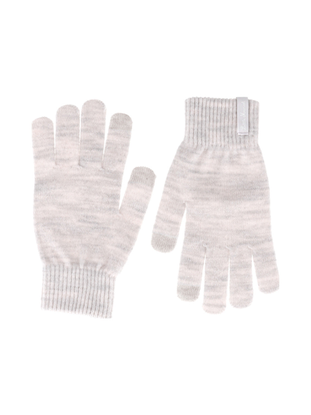 Gants magiques tactiles rose - Little Marcel