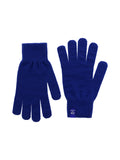 Gants bleu électrique - Longboard
